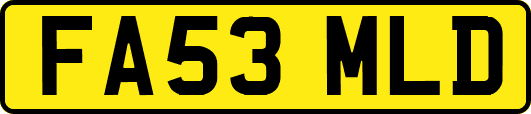 FA53MLD