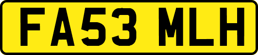 FA53MLH