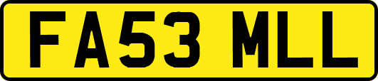 FA53MLL