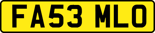 FA53MLO