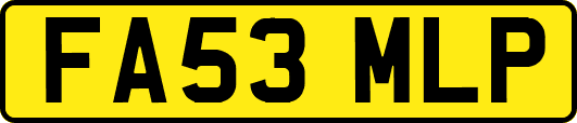 FA53MLP
