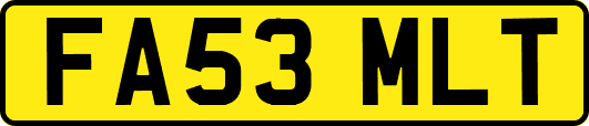 FA53MLT