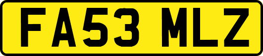 FA53MLZ