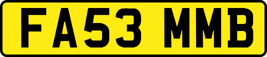 FA53MMB