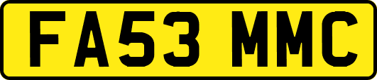 FA53MMC