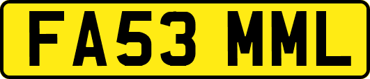 FA53MML