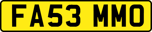 FA53MMO
