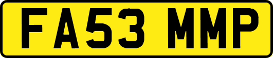 FA53MMP
