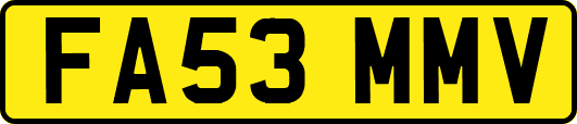 FA53MMV