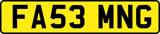 FA53MNG