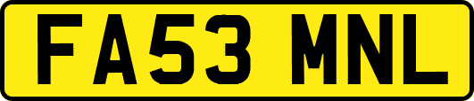 FA53MNL