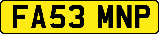 FA53MNP