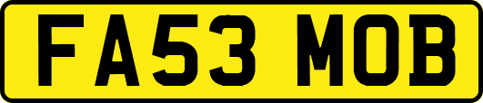 FA53MOB