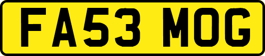 FA53MOG