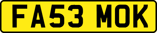 FA53MOK