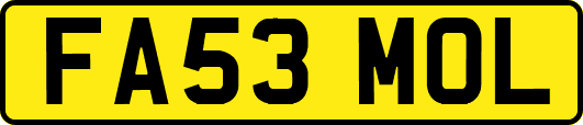 FA53MOL