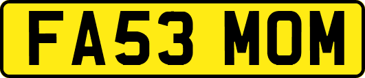 FA53MOM