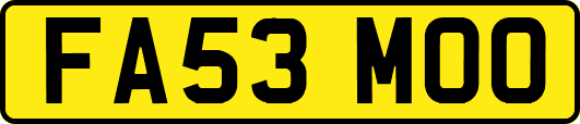 FA53MOO