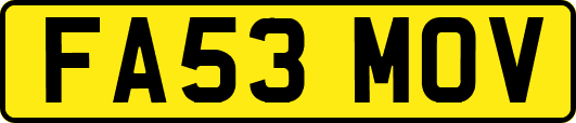 FA53MOV