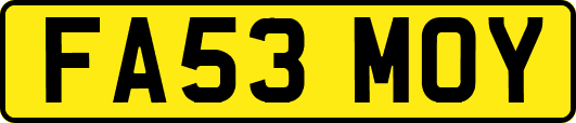 FA53MOY