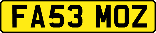FA53MOZ