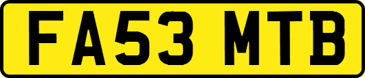 FA53MTB
