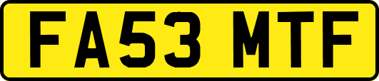 FA53MTF