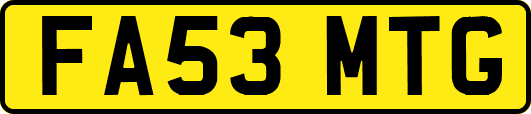 FA53MTG
