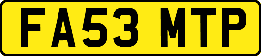 FA53MTP