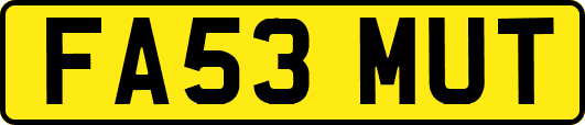 FA53MUT