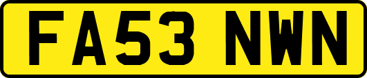 FA53NWN