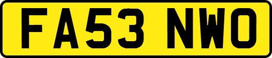 FA53NWO
