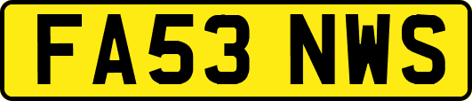 FA53NWS