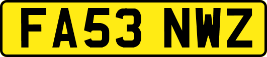 FA53NWZ