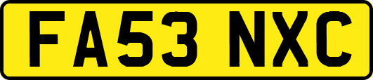 FA53NXC