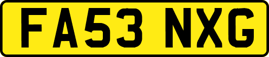 FA53NXG