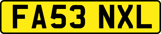 FA53NXL