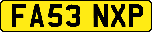 FA53NXP