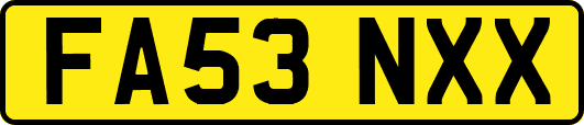 FA53NXX