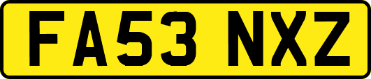 FA53NXZ