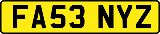FA53NYZ