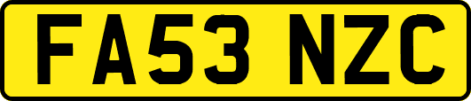 FA53NZC