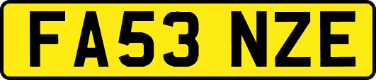 FA53NZE