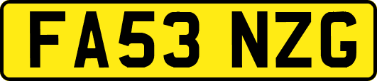 FA53NZG