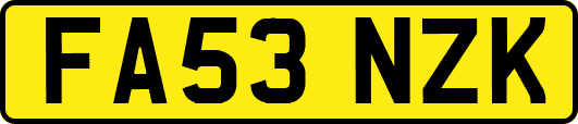 FA53NZK
