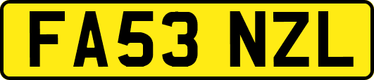 FA53NZL