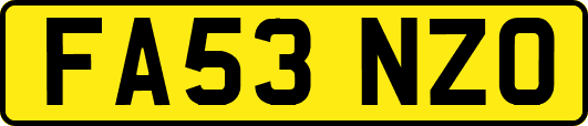 FA53NZO