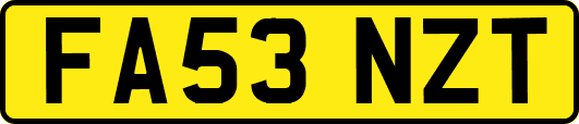 FA53NZT