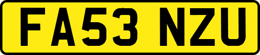 FA53NZU