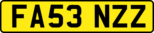 FA53NZZ